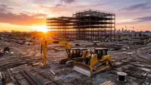 Best Heavy Equipment Financing Companies for Small Business
