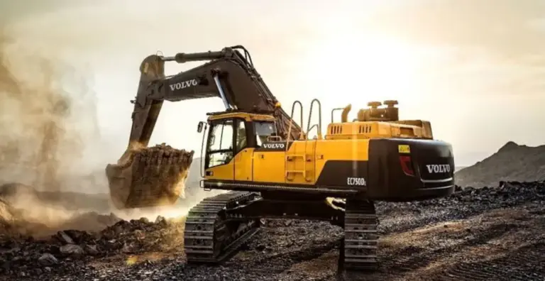 Heavy Equipment Warranty Coverage for Used Machines