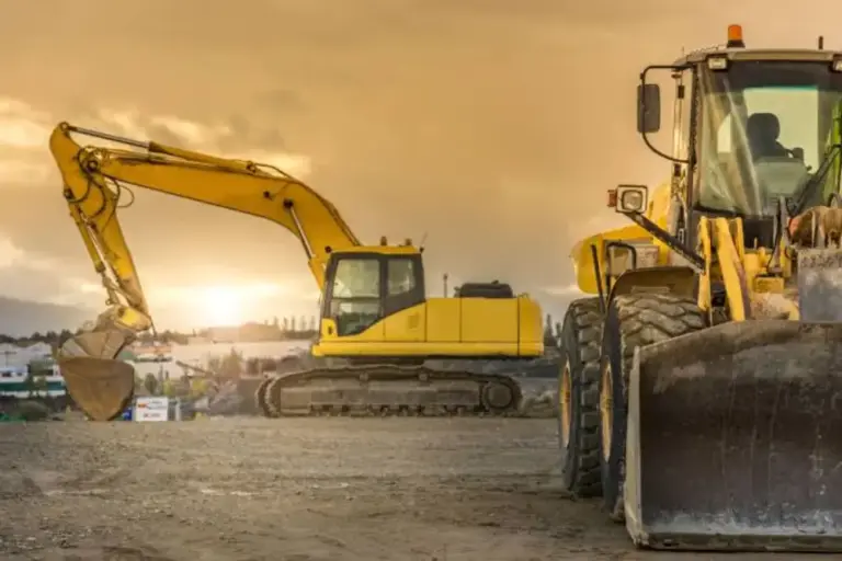 Heavy Machinery Insurance Cost for Contractors