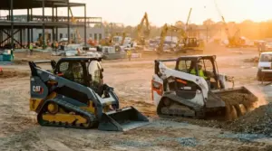 Skid Steer Rental vs Buying